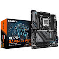 Miniatyrbild 1 av 4: ASROCK X870 GAMING X WIFI7