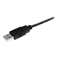 Pikkukuva 2 / 3: USB 2.0 A–A kaapeli - STARTCH - 1 m - Musta