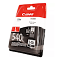 Pikkukuva 2 / 4: CANON mustesäiliö PG-540L musta BLIS