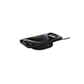 Miniatyrbillede 5 af 5: Trådløs oplader - Belkin - BoostCharge Pro - 15 Watt - Magnetisk - Sort svart