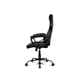 Miniatyrbild 3 av 6: DRIFT Gaming Chair -DR50B- Stol för professionella spelare, konstläder, Vadderade armstöd, Klass 4 kolv, Mekanism