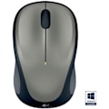 Pikkukuva 1 / 4: Hiiri - Langaton - Logitech - M235 - Musta