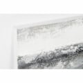 Pikkukuva 3 / 3: kehys 120 x 3,5 x 80 cm moderni abstrakti (2 kpl)