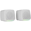Miniatyrbillede 1 af 4: Kompakte Højttalere - Mars Gaming - MS-PRO - 10W - RGB Flow - Jack 3.5mm
