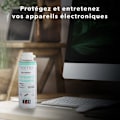 Miniatyrbillede 2 af 3: Dépoussiérant - T'nB - NEDIMUB200 - Butan - 200ML - Tør og ren gas