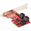 Pikkukuva 2 / 3: StarTech.com PCI Express -kortti