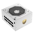 Miniatyrbillede 3 af 4: Sharkoon Rebel P20 PC Strømadapter 750W Modulerbar ATX Hvid til Gaming