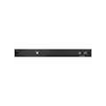 Pikkukuva 2 / 2: Kytkin - D-Link - Älykäs 24p.giga Poe 2p Sfp - 24 LAN-porttia - Gigabit Ethernet - PoE