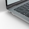 Pikkukuva 4 / 4: USB Type C - LINDY - 10 kappaletta - Valkoinen - Avaimellinen - Helppokäyttöinen Vit