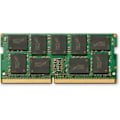 Pikkukuva 2 / 3: HP DDR4 SODIMM ECC -muisti - 8 Gt 3200 - RAM 8