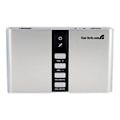 Miniatyrbillede 4 af 6: USB 7.1 lydadapter med digital lyd - USB 7.1 lydadapter - eksternt lydkort med SPDIF digital lyd