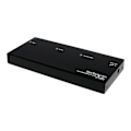 Pikkukuva 3 / 3: 2-porttinen HDMI-videon jakaja ja vahvistin - 2-porttinen High Speed HDMI-videon jakaja ja vahvistin - ST122HDMI2
