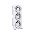 Pikkukuva 2 / 6: XFX SWIFT AMD Radeon RX 9060 XT OC Kolmoisventtiili 16GB GDDR6 FSR 4