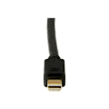 Pikkukuva 2 / 3: Mini DisplayPort - DVI - STARTECH.COM - 1080p - 91 cm - Musta