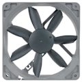 Miniatyrbillede 2 af 3: Noctua ventilatorhus 120mm NF-S12B Redux 120