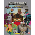 Miniatyrbillede 1 af 2: Startpakke - PANINI - Minecraft TC 4 - Starter Pack - Mappesystem + 2 lommer + 1 patch + 1 EL-kort Flerfärgad
