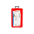 Miniatyrbild 1 av 2: Pack 25 Metallborr Hss-R Din338 1-13 543328 Fischer