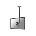Miniatyrbild 2 av 2: NEWSTAR takfäste för FPMA-C050BLACK LCD-skärm - Svart - Skärm: 10"-30"