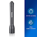 Pikkukuva 4 / 6: Taskulamppu - Philips - SFL4002T-10 - LED - Musta - IPX4 sort