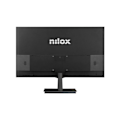Miniatyrbillede 3 af 3: PC-skærm - NILOX - NXM272K012 - 27" LED VA - QHD 2560x1440 - 100Hz FreeSync