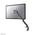 Miniatyrbild 3 av 3: Neomounts by Newstar FPMA-D650BLACK Bildskärmsbordsfäste 43,2 cm (17) - 68,6 cm (27) Lutbar, rörlig, justerbar