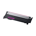 Miniatyrbillede 2 af 5: Samsung TONER CLT-M404S MAGENTA blækpatron
