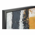Pikkukuva 2 / 3: abstrakti kehys (105,5 x 3,8 x 156,5 cm)