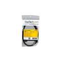 Pikkukuva 2 / 2: USB A - Micro B -kaapeli suorakulmaliitännöillä - STARTECH.COM - 2 m - Musta