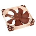Pikkukuva 1 / 3: Noctua-tuuletin 140 mm NF-A14 PWM