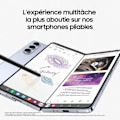 Miniatyrbillede 6 af 6: SAMSUNG Galaxy Z Fold5 256GB creme Beige