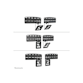 Miniatyrbild 3 av 4: Neomounts WL30-265BL1 kit de