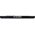 Miniatyrbillede 4 af 4: USB/MIDI master keyboard - M-AUDIO - OXYGENPRO61 - 61 taster - RGB pads - programmérbar aftertouch