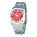 Pikkukuva 2 / 3: Unisex-kello Chronotech CC7079M Blå