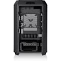 Miniatyrbild 5 av 6: PC-fodral - THERMALTAKE - The TOWER 300 (svart) - Minitorn - Micro-ATX-format - Utan strömförsörjning