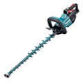 Miniatyrbillede 1 af 6: Hækkeklipper 18V 60cm (Uden batteri eller lader) - MAKITA - DUH602Z