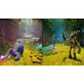 Miniatyrbillede 4 af 6: Split Fiction - PS5 Spil