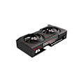Miniatyrbillede 3 af 4: SAPPHIRE - Grafikkort - PULSE AMD RADEON™ RX 9060 XT GAMING OC - 16GB - DUAL HDMI / DP