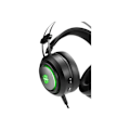 Miniatyrbillede 2 af 3: Gaming Headset - Sharkoon - SGH30 - Virtuel 7.1 Surround Sound - Justerbar Mikrofon - Sort