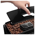 Miniatyrbillede 4 af 4: Maskine De'Longhi ECAM 22.115.B Svart