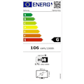 Miniatyrbillede 4 af 6: Samsung TQ65Q7F - TV QLED 65" (165 cm) - 4K UHD 3840x2160 - HDR10+ - Smart TV - Gaming Hub - 3xHDMI - WiFi