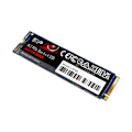 Pikkukuva 3 / 3: SILICON POWER SSD UD85 250GO M.2 PCIE SP250GBP44UD8505