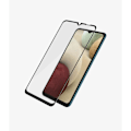Miniatyrbillede 1 af 3: PANZERGLASS - PanzerGlass Samsung Galaxy A12 Case Friendly, Sort