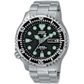 Miniatyrbillede 2 af 3: Ur - cITIZEN - NY0040-50E - Kvarts - Analog - Armbånd i rustfrit stål Pengar