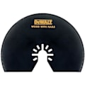 Pikkukuva 6 / 6: Monitoimikutteri 300 W Langallinen - DEWALT - lisävarusteiden kanssa - T-STAK - DWE315KT