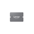 Miniatyrbild 1 av 6: Intern SSD-enhet - LEXAR - NQ100 - 256GB - SATA III - 520MB/s