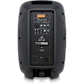 Miniatyrbillede 2 af 2: Højttalere PA 2-vejs høj effekt 350W - BEHRINGER - PK110A - Kablet - Bluetooth