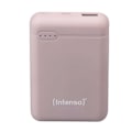 Miniatyrbillede 1 af 4: Intenso 7313533 powerbank Pink Lithium Polymer