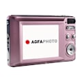 Pikkukuva 2 / 4: AGFA PHOTO - Kompakti Digitaalinen Kamera DC5200 - Vaaleanpunainen - 21 MP - 8x Digitaalizoom - Litiumakku