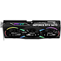 Miniatyrbillede 5 af 6: PNY - Grafikkort - GEFORCE RTX™ 5070 12GB ARGB OC