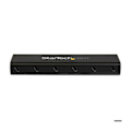 Pikkukuva 2 / 3: USB 3.1 - STARTECH - M.2 SATA - Alumiini - 2 To - USB-C